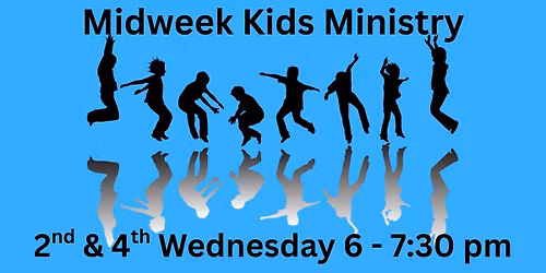 Kids MidWeek
