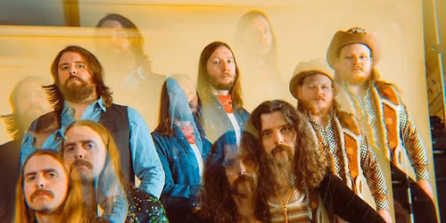 The Sheepdogs Glasgow Tickets