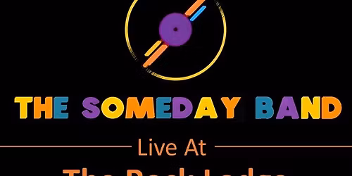The Someday Band Live @ The Rock Lodge Whitstable