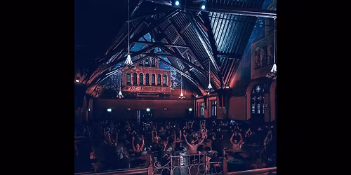 Winter Glow: Yoga & Meditation