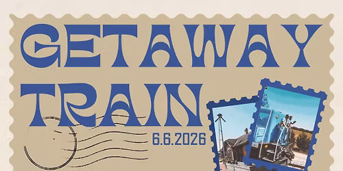 Bertram Flyer: Getaway Train