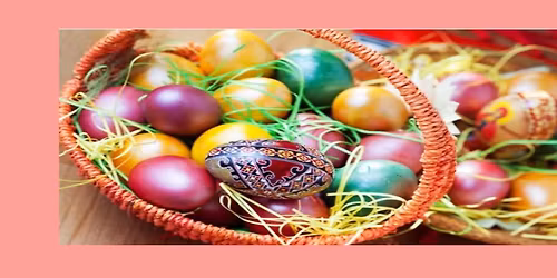 Easter Celebration
