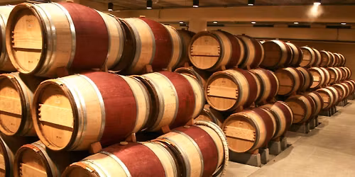 VINO VENTURE - Troodos Mountains Wine Tasting Tour leaving from Ayia Napa & Protaras