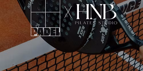 Padel X Pilates