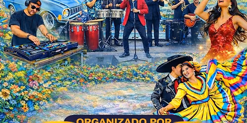 Unidad en la Comunidad Fiestas 