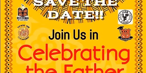 CELEBRATING THE FATHER