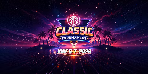 Hoop 10 Classic Tournament | Amarillo