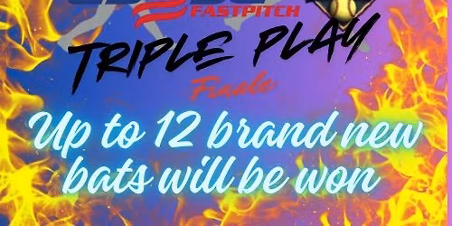 Everett Infinity Classic - Leg 3 (Triple Play Finale)