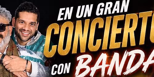 MI BANDA EL MEXICANO