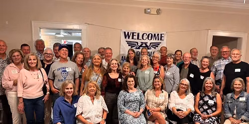 Avondale Alumni Summer Meet & Music
