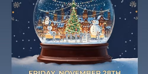 Winterfest at Forum Social House