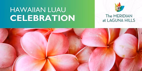 Hawaiian Luau