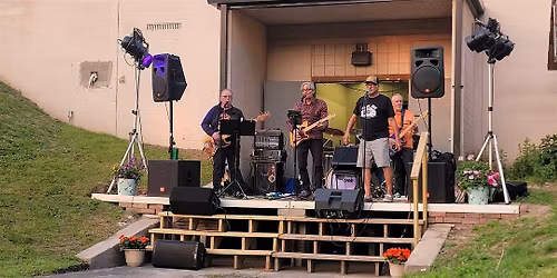 Dock Door Concert Series: MICK FURLO BAND