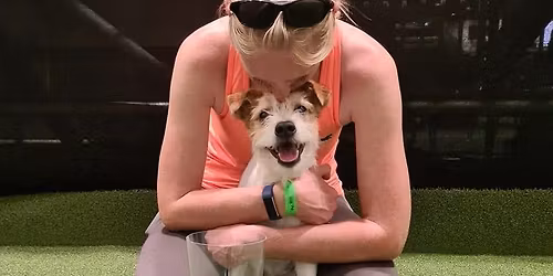 A-SIT with Becci Hodson Camp