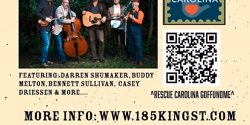 Woody Platt at Martin Marietta Center for the Performing Arts - Fletcher Opera Theater