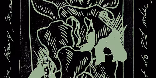  HEROINE TUESDAY: TOMAR CONTROL (PERU) & LILY LIKE FLOWER & PUELLAE 