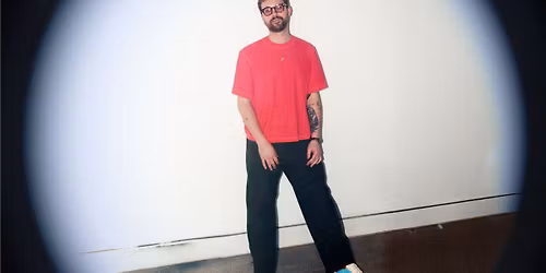 VIRGINIA TO VEGAS \/\/ November 21, Broom Factory, Kingston