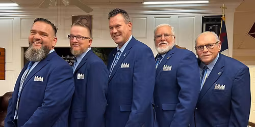 New Hope Baptist Church Sunday Morning Worship