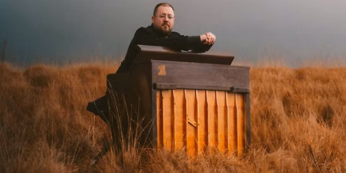 Simeon Walker - Pianist and Composer