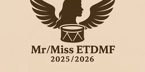 Mr\/ Miss ETDMF, Talented Angels team TAT Represent 22th Anniversary awards ceremony.