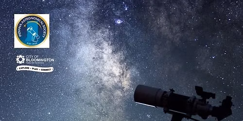 Night Sky Viewing