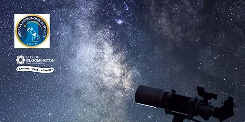 Night Sky Viewing