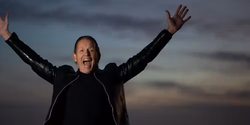 Tommy Castro in Nicasio