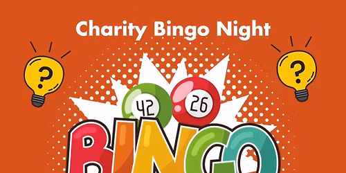 Dionnes charity bingo event