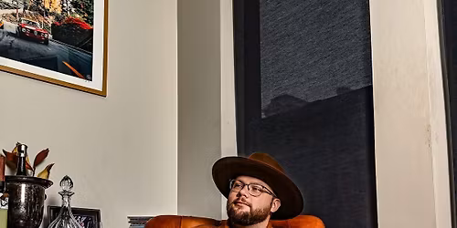 Bobby Thompson Acoustic at Rambling Rose Lounge 