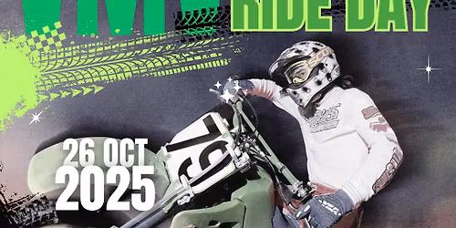 VMV RIde Day, Koo Wee Rup MX Track 
