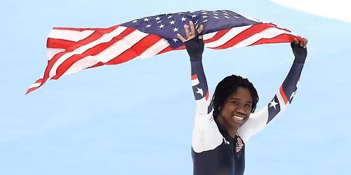 Erin Jackson
