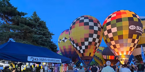 Police K9 Demos @ Frankenmuth Dog Bowl