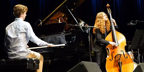 UCLA Fall Jazz Concert 3