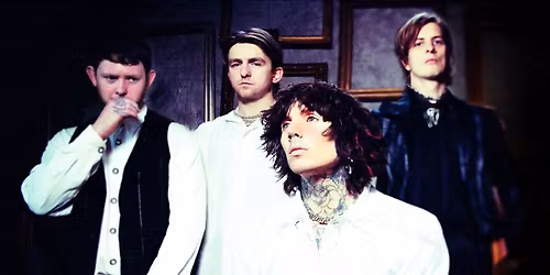 Bring Me The Horizon Tickets