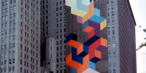 Signs of Life: the Legacy of Early 1970s Public Art in Detroit