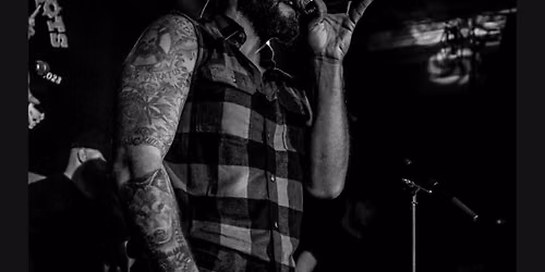Jake Bradley Band