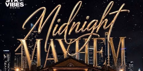 MIDNIGHT MAYHEM