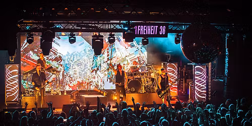 Remode \/\/ 20.12. \/\/ Hamburg