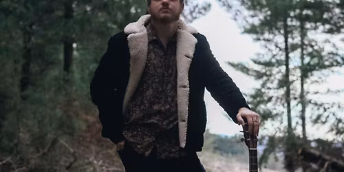 BOAZ Anema ::: Arc Brewing Evansdale ::: Sunday 30th Nov 2025