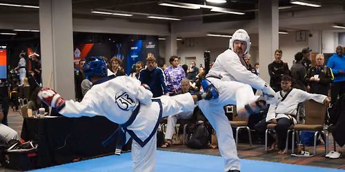 Point Sparring Seminar