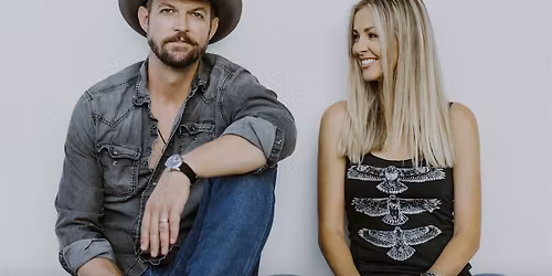 Haus Concert at WineHaus with Josh & Kristi Grider