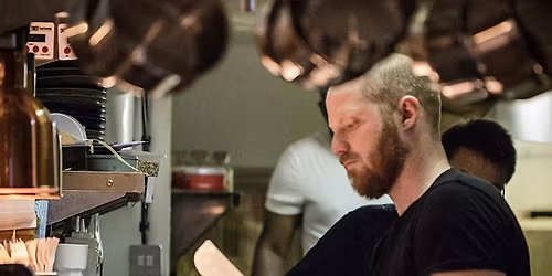 Organic Garden casual fine dining Pop up @ The Wine Rooms Cambridge