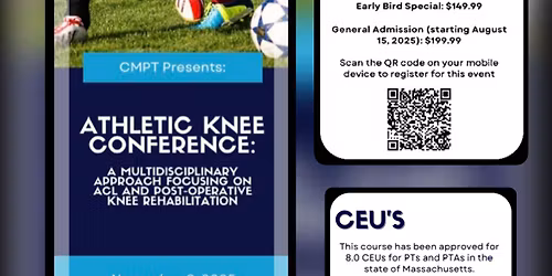CMPT presents: ACL Conference