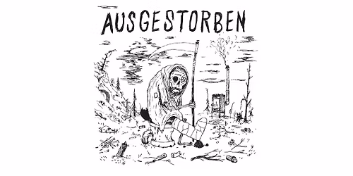 AUSGESTORBEN von und mit Jens Rachut \u224b Artheater, K\u00f6ln