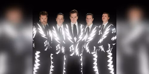 The Hives Manchester Tickets