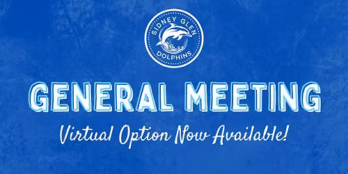 Sidney Glen PTO: January General Meeting