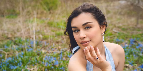 Outdoor Portraits Photography Meetup