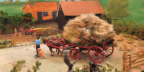 Harvest Festival Service