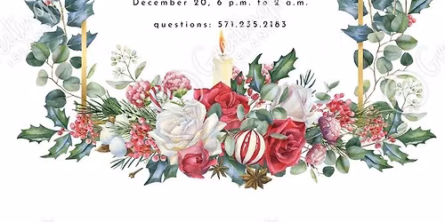 Aaron Otto's Gathering of Friends