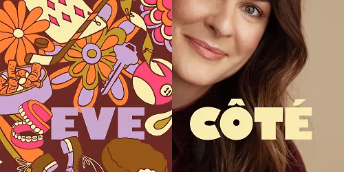 \u00c8ve C\u00f4t\u00e9 | Montr\u00e9al